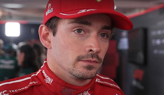 Charles Leclerc la gara di cuore a Imola l'ha fatta, ma non è bastato. Il monegasco è finito sesto, con la consapevolezza di avercela messa tutta ma di dover capire un progetto che ancora ha troppi punti interrogativi.