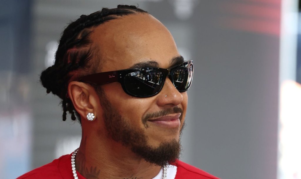 Hamilton si prepara a vivere un weekend molto speciale. Per la prima volta nella sua carriera, Hamilton affronterà il GP di Monaco al volante di una Ferrari...