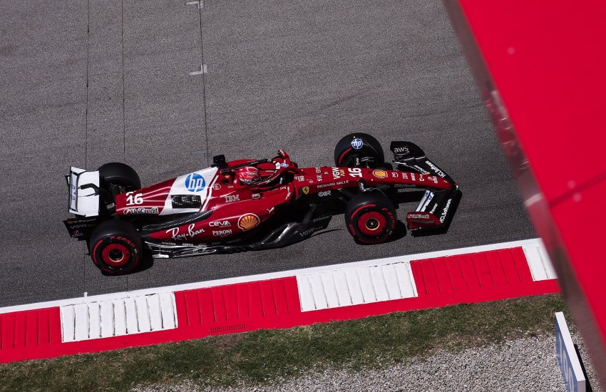 Il venerdì di prove libere al Montmeló conferma la complessità di una pista che amplifica ogni dettaglio aerodinamico e meccanico, restituendo un quadro ancora fluido ma ricco di spunti interessanti in vista di qualifiche e gara.