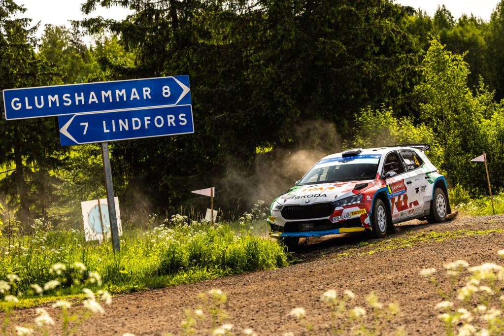 ERC Mabellini Brynildsen