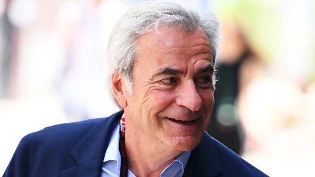 Il Presidente della FIA Ben Sulayem non accetta rivali. È già in atto un piano per impedire a Carlos Sainz Sr di candidarsi alle prossime elezioni.  