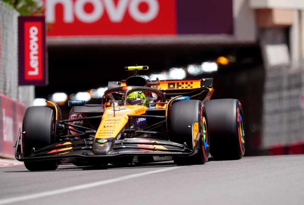 Lando Norris è entrato nella storia della Formula 1 con un’impresa destinata a restare negli annali: è stato il primo pilota a completare un giro del tracciato di Monaco in meno di 70 secondi. Un risultato che, secondo lo stesso britannico, sarà difficile da battere nei prossimi anni.