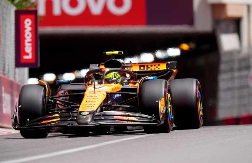 Lando Norris accorcia su Oscar Piastri dopo la vittoria nel Principato. Di seguito la classifica piloti e costruttori F1 dopo il GP di Monaco 2025