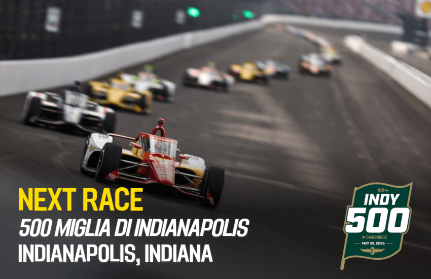 R06 Indy500