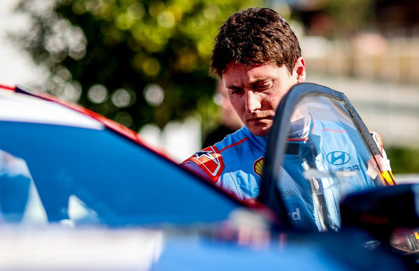Rally de Portugal noticia sf4 detalhe 2025