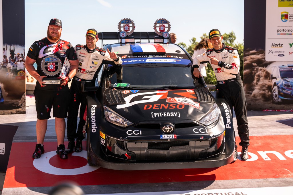 WRC