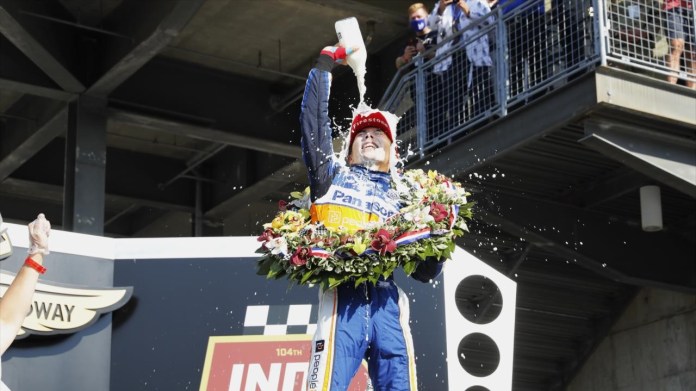 Il futuro di Yuki Tsunoda potrebbe presto cambiare direzione: il pilota giapponese, in bilico tra la conferma in Red Bull e l’addio alla Formula 1, sarebbe nel mirino di Dale Coyne Racing per un possibile approdo in IndyCar con il supporto diretto di Honda.