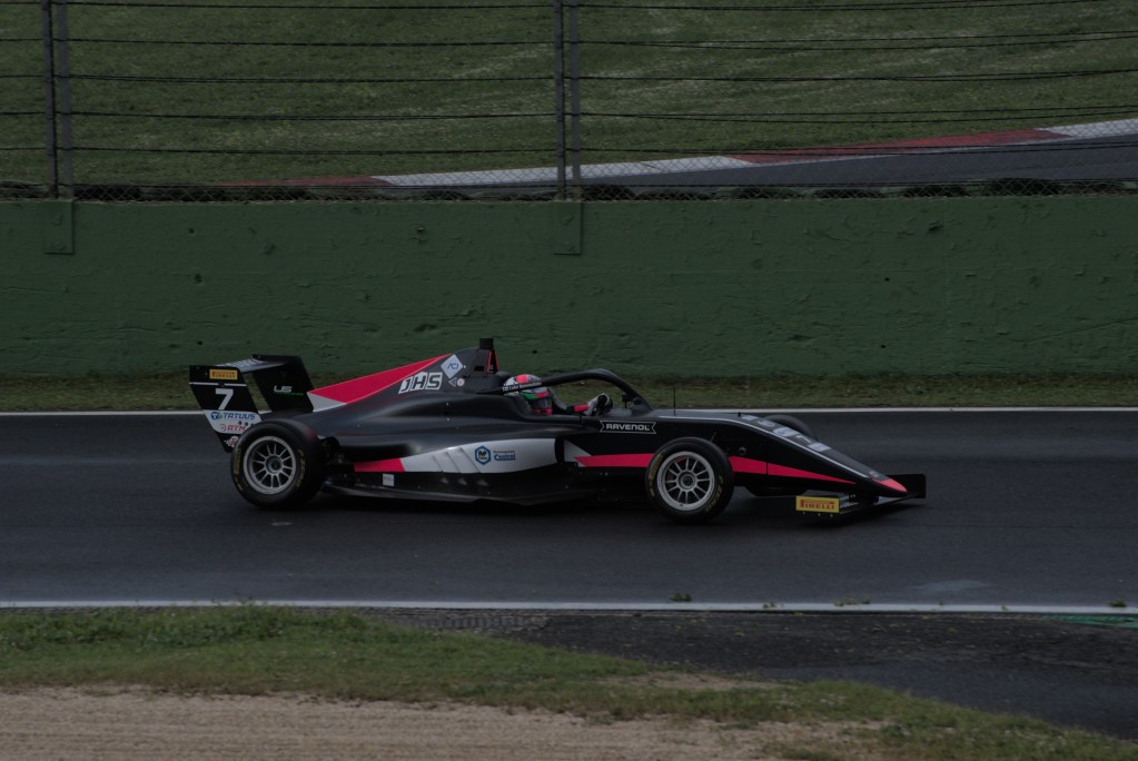 La F4 Italia fa tappa all'Autodromo Piero Taruffi per il secondo appuntamento stagionale: ecco i Top e Flop del fine settimana