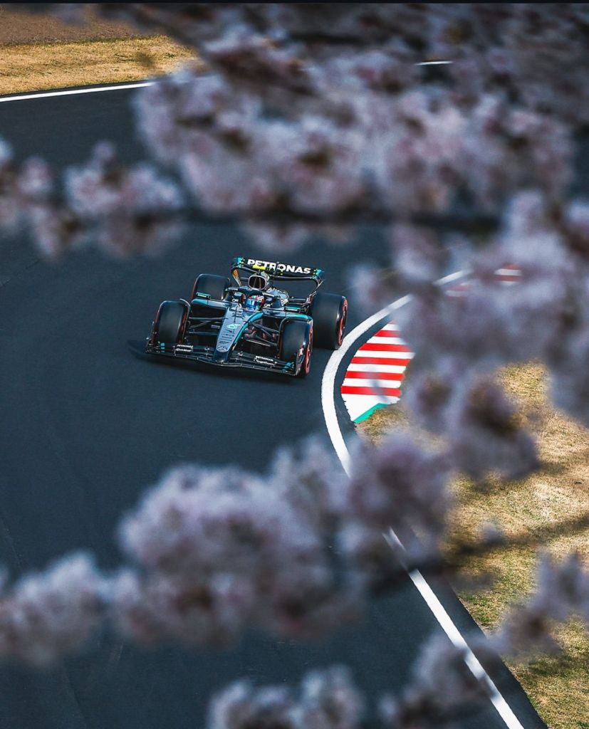 Toto Wolff, la Mercedes si prepara per Imola con fiducia 