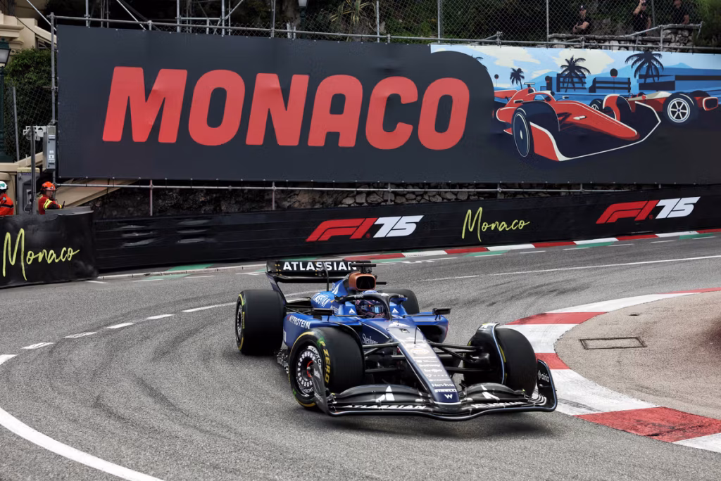 Nonostante un inizio di stagione eccezionale, il team Williams mantiene i piedi per terra. Dopo nove gare, la scuderia britannica è quinta nel mondiale costruttori con 54 punti: non accadeva dal 2016, quando Valtteri Bottas portò la squadra all’ottavo posto tra i piloti con 84 punti complessivi.