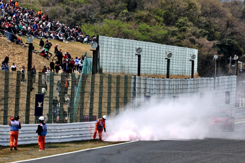 FIA