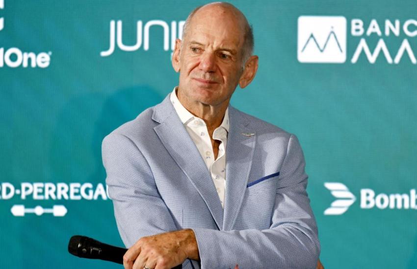 Adrian Newey, ora managing technical partner di Aston Martin Racing dopo l’uscita da Red Bull, ha condiviso le sue prime impressioni sul regolamento tecnico che entrerà in vigore in Formula 1 nel 2026.