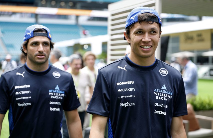 Il team principal della Williams, James Vowles, è intervenuto per chiarire il malinteso che ha portato Carlos Sainz Jr. a esprimere dure critiche via radio nei confronti della squadra e del compagno di squadra Alexander Albon dopo il Gran Premio di Miami.