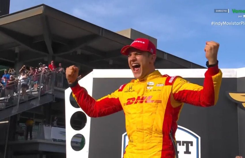 Alex Palou trionfa per la quarta volta in stagione e consolida il suo dominio nel campionato IndyCar.