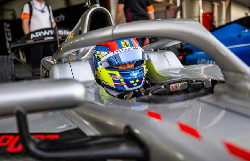 beganovic imola