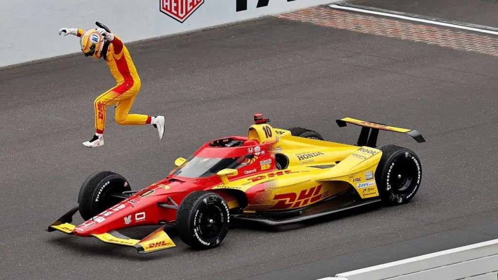 IndyCar | Classifica dopo la Indy 500: Palou di un altro pianeta!