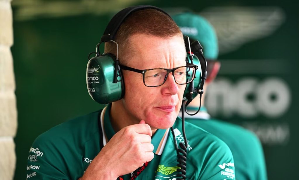 Con il 2025 che volge al termine e una stagione difficile da archiviare per Aston Martin, il team britannico guarda con determinazione al futuro.