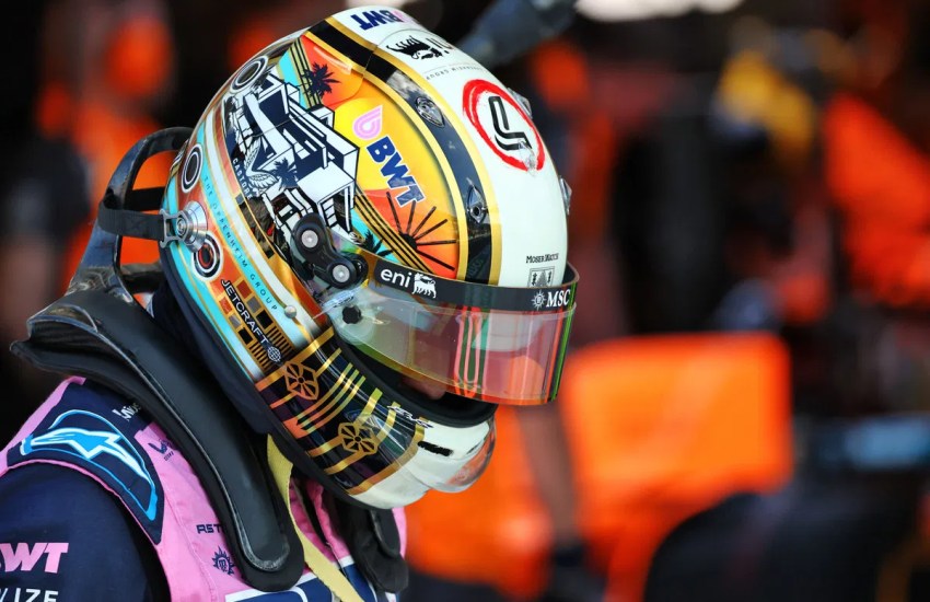 Sotto i riflettori di Drive to Survive, Doohan rivela le intimidazioni subite durante la sua esperienza in Alpine.