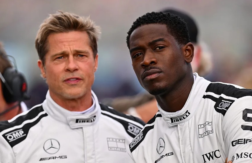 In vista del Gran Premio di Monaco, alcuni piloti di Formula 1 hanno assistito in anteprima alla proiezione di F1: The Movie, il nuovo film sul mondo del Circus che arriverà nei cinema il prossimo mese.