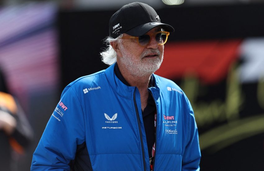 Negli ultimi giorni, il nome di Flavio Briatore è tornato prepotentemente al centro della scena in Formula 1.