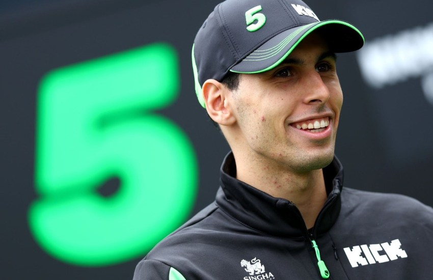 gabriel bortoleto kick sauber