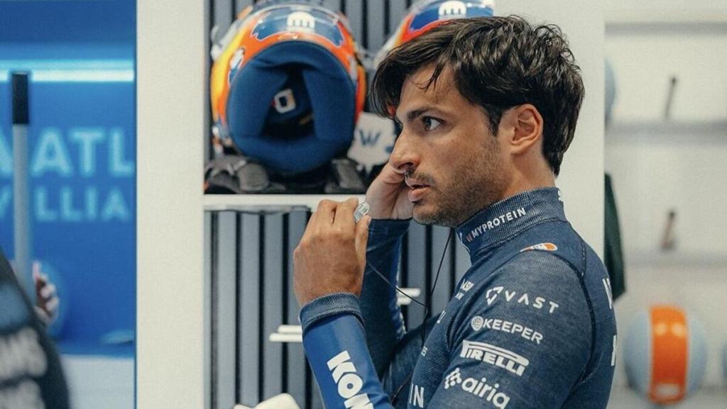 La gara dello spagnolo è penalizzata dall'ingresso delle safety car, ma la strategia del muretto è nuovamente sotto la lente d'ingrandimento: l'intesa fra Sainz e il box è da migliorare.