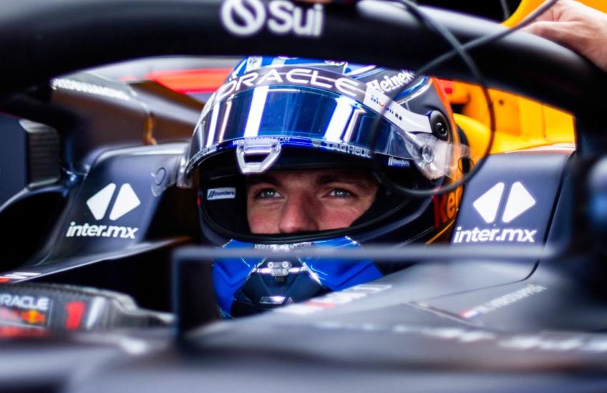 La griglia di partenza per il GP di Miami: Max Verstappen parte davanti a tutti, seguito da Lando Norris. Seconda fila per uno straordinario Kimi Antonelli, che dopo la Pole nella qualifica sprint continua ad incantare.