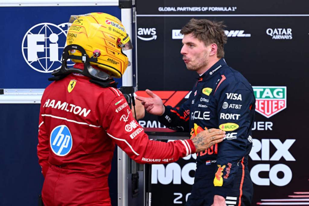 Frederic Vasseur, team principal della Rossa, in una lunga intervista a La Stampa, ha messo ordine in uno dei momenti più delicati della stagione, spegnendo le polemiche e accendendo un faro sul futuro.