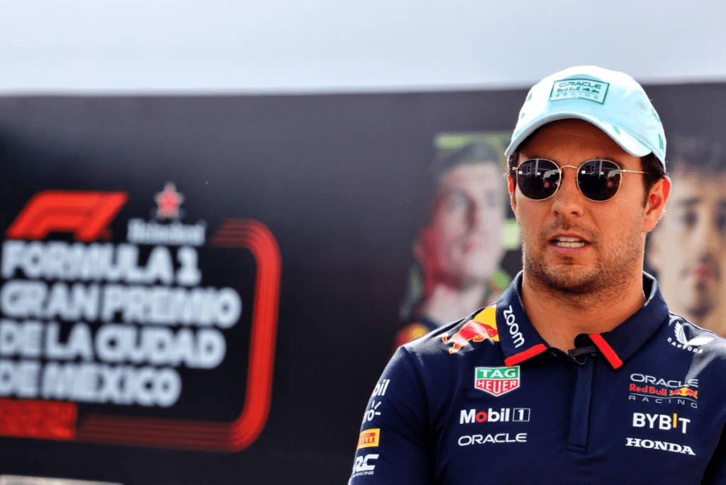 La Formula 1 ha ufficializzato il rinnovo del GP del Messico per altri tre anni, fino al 2028 incluso.