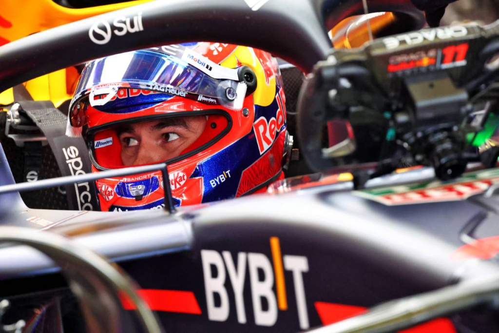 La Formula 1 ha ufficializzato il rinnovo del GP del Messico per altri tre anni, fino al 2028 incluso.