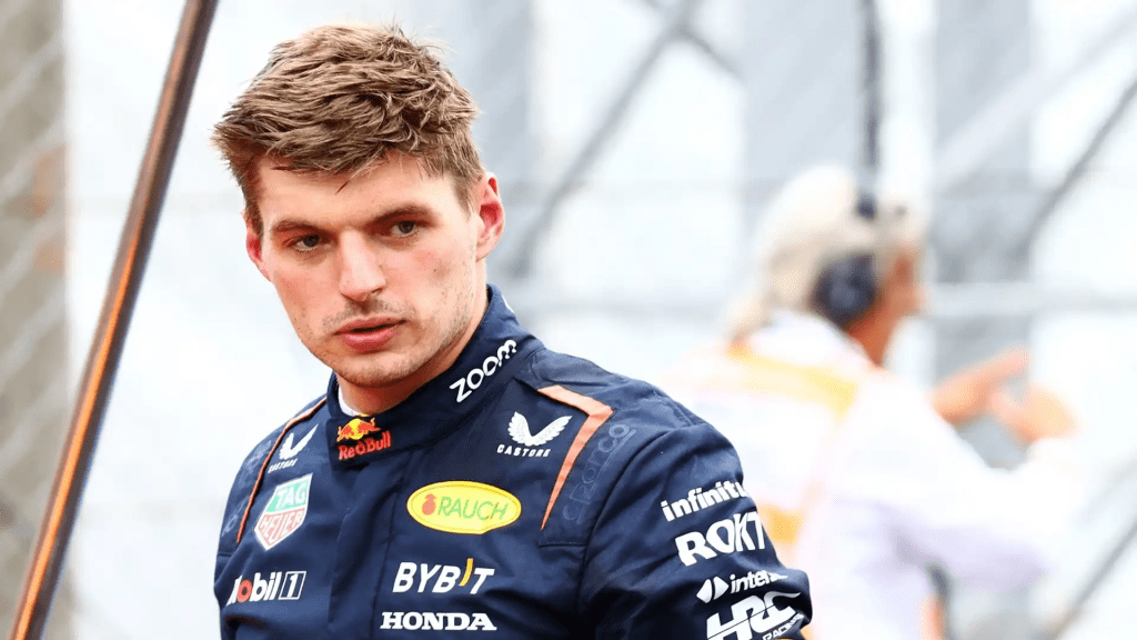 Glock spiega perché il futuro di Verstappen potrebbe essere lontano dalla F1 