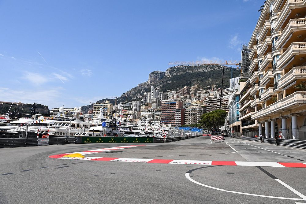 FE | Qualifiche 2 E-Prix Monaco: Rowland conquista una pole position rocambolesca sul bagnato!