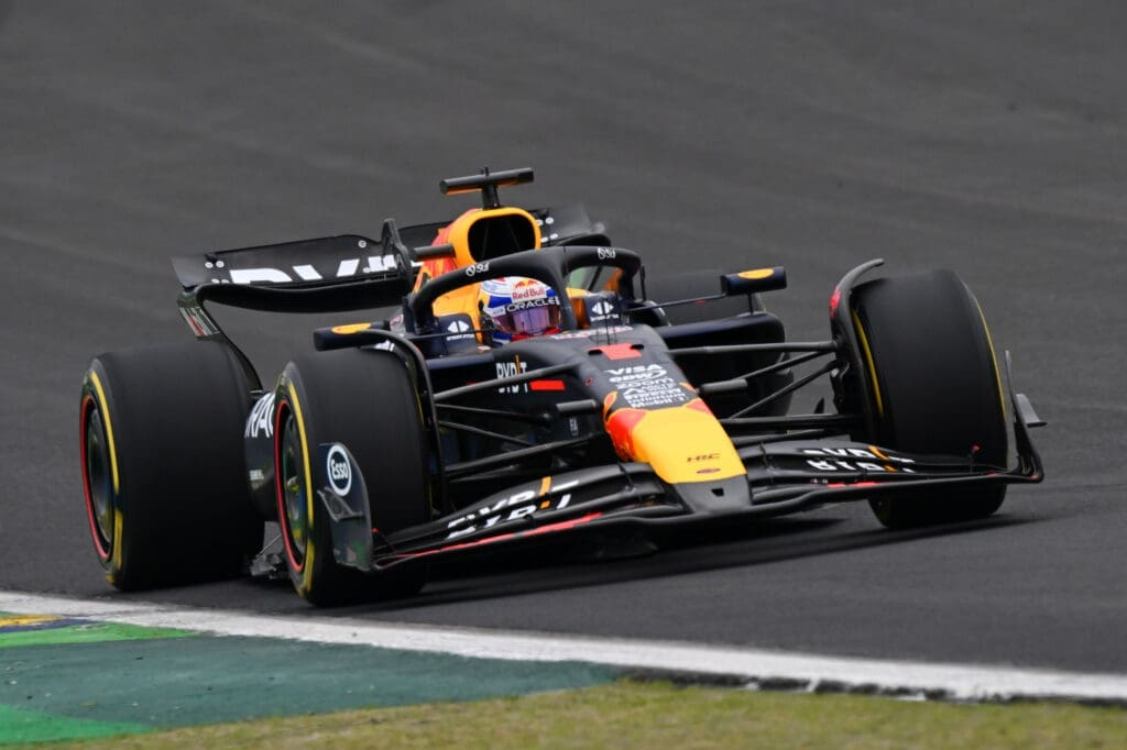 Glock spiega perché il futuro di Verstappen potrebbe essere lontano dalla F1 
