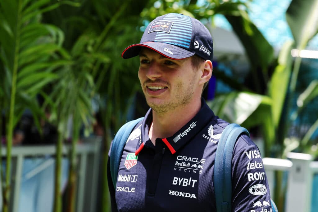 Glock spiega perché il futuro di Verstappen potrebbe essere lontano dalla F1 