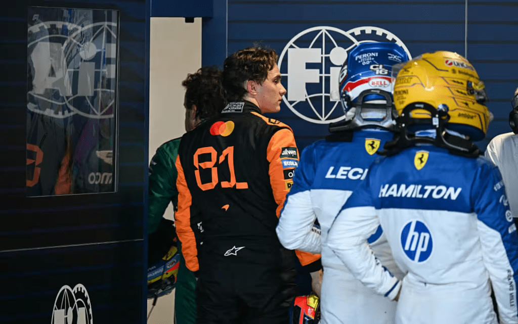 Charles Leclerc lascia Miami con più dubbi che certezze, al termine di un weekend amaro per lui e per la Ferrari.