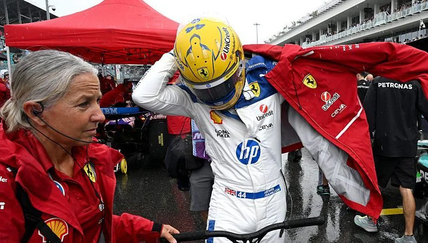 Frederic Vasseur prova a placare le acque al termine del caotico Gran Premio di Miami, concluso in settima e ottava posizione.