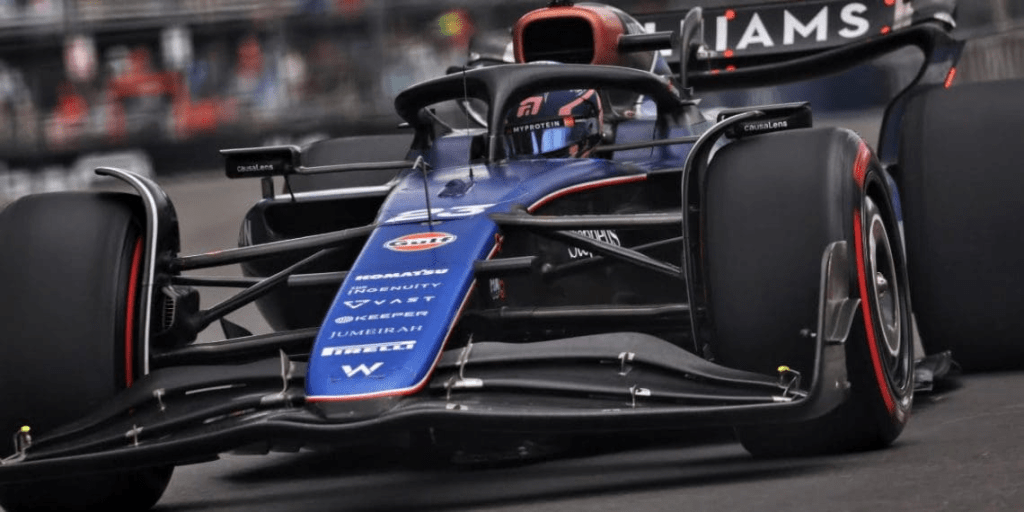 alexander albon