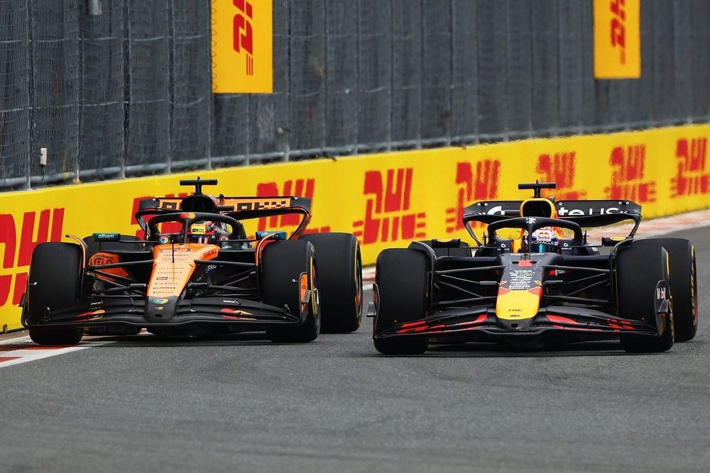Le pagelle del GP di Miami: Piastri cala il poker, Albon trascina la Williams