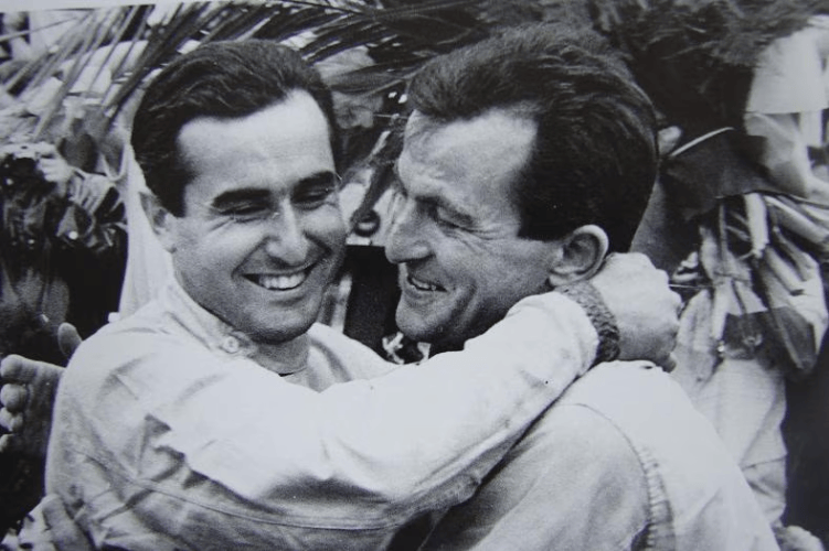 Il 7 maggio 1967, durante il Gran Premio di Monaco, la Formula 1 perse uno dei suoi protagonisti più amati: Lorenzo Bandini.