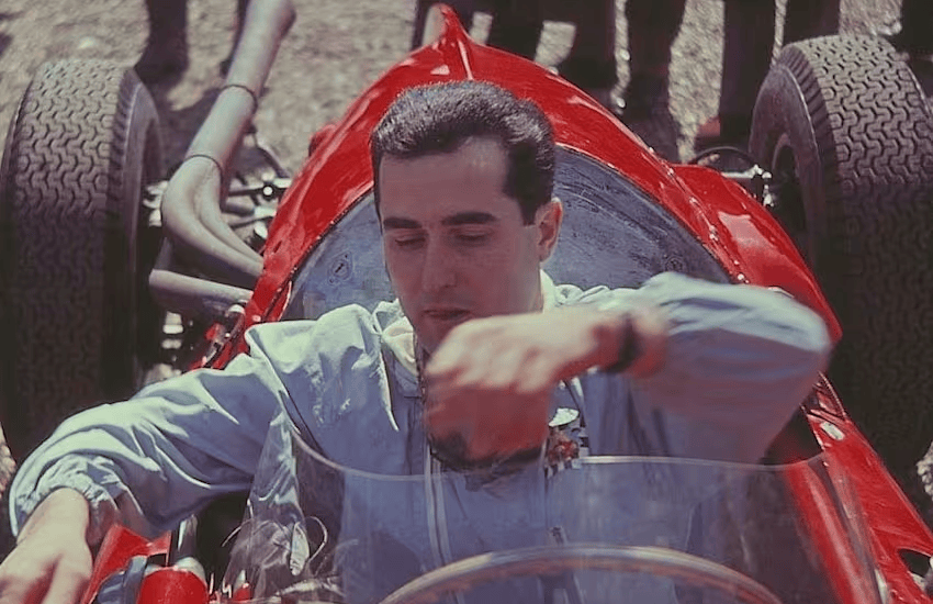 Il 7 maggio 1967, durante il Gran Premio di Monaco, la Formula 1 perse uno dei suoi protagonisti più amati: Lorenzo Bandini.