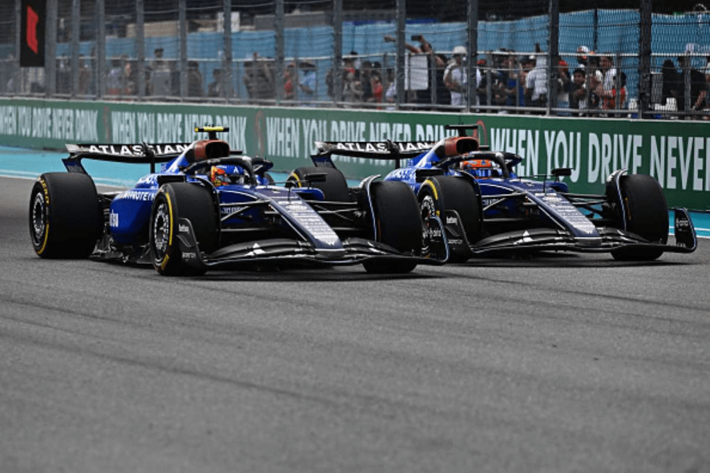 Il team principal della Williams, James Vowles, è intervenuto per chiarire il malinteso che ha portato Carlos Sainz Jr. a esprimere dure critiche via radio nei confronti della squadra e del compagno di squadra Alexander Albon dopo il Gran Premio di Miami.