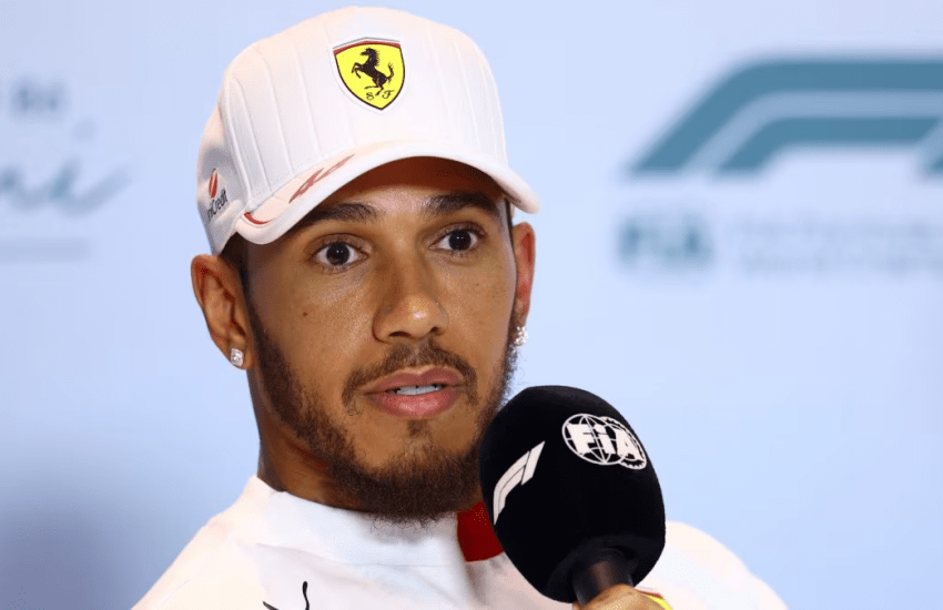 Il sette volte campione del mondo Lewis Hamilton ha lanciato un chiaro messaggio alla FIA: è ora che i piloti abbiano un vero e proprio "posto di potere" al tavolo decisionale.