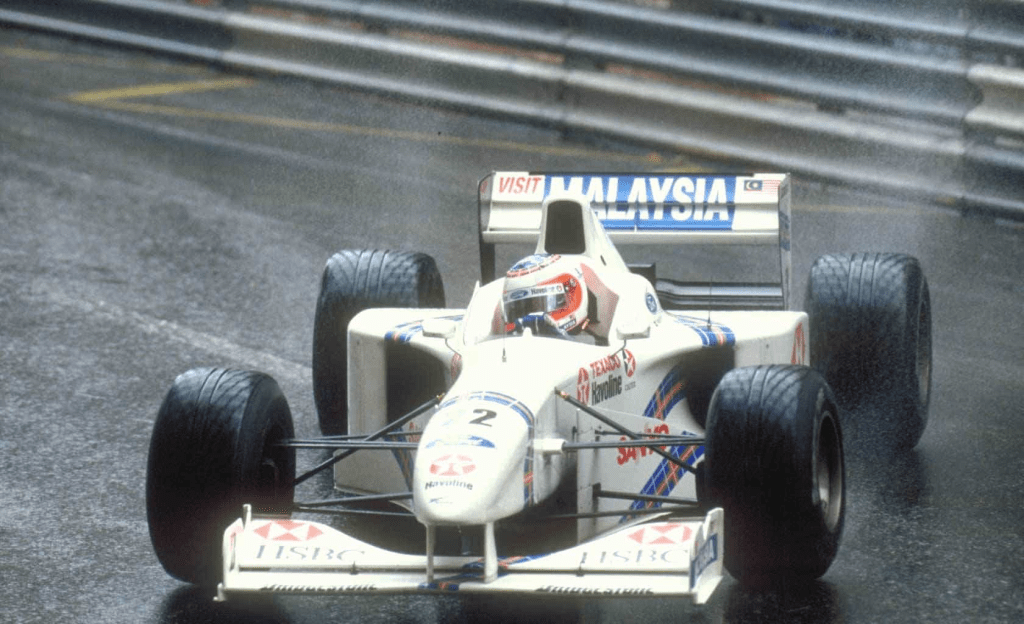 Montecarlo 1997: la rabbia di Schumacher riporta la Ferrari alla vittoria dopo 16 anni