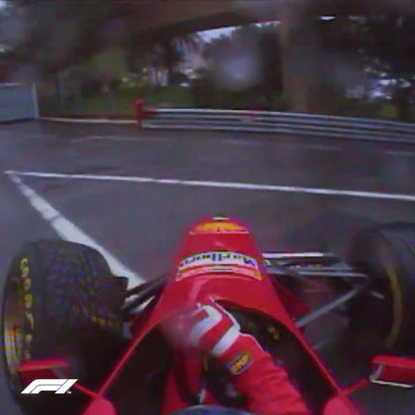 Montecarlo 1997: la rabbia di Schumacher riporta la Ferrari alla vittoria dopo 16 anni