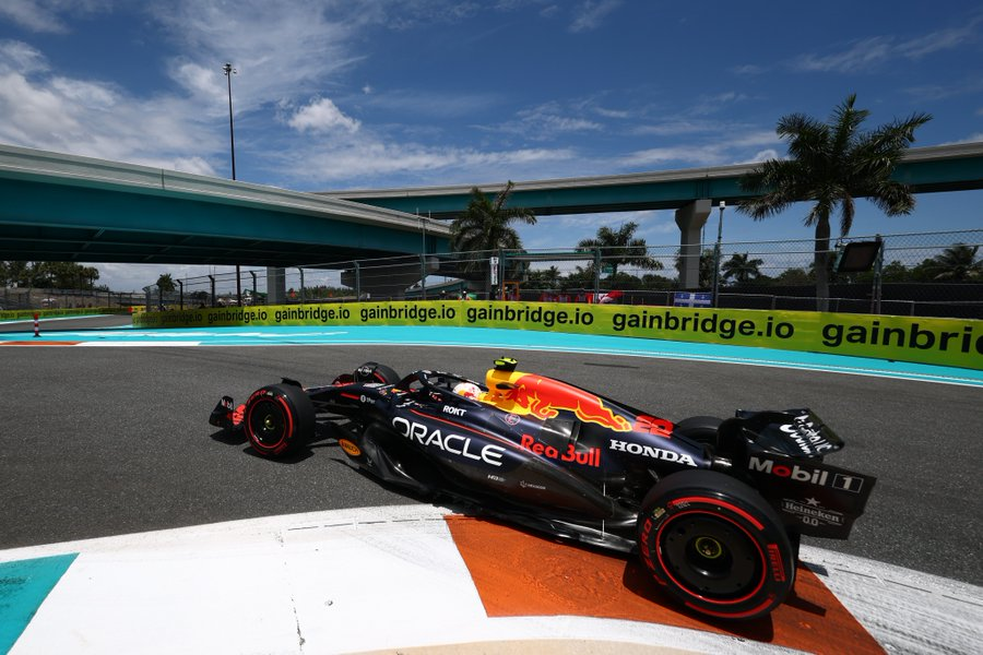F1 | LIVE - Qualifiche Sprint GP Miami: è caccia alla pole position!