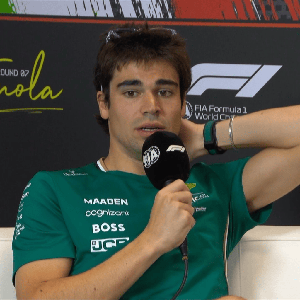 Conferenza stampa Imola - Il Mondiale di Formula 1 riparte da Imola e FuoriPista.net è pronto a portarvi dentro il cuore dell’azione...