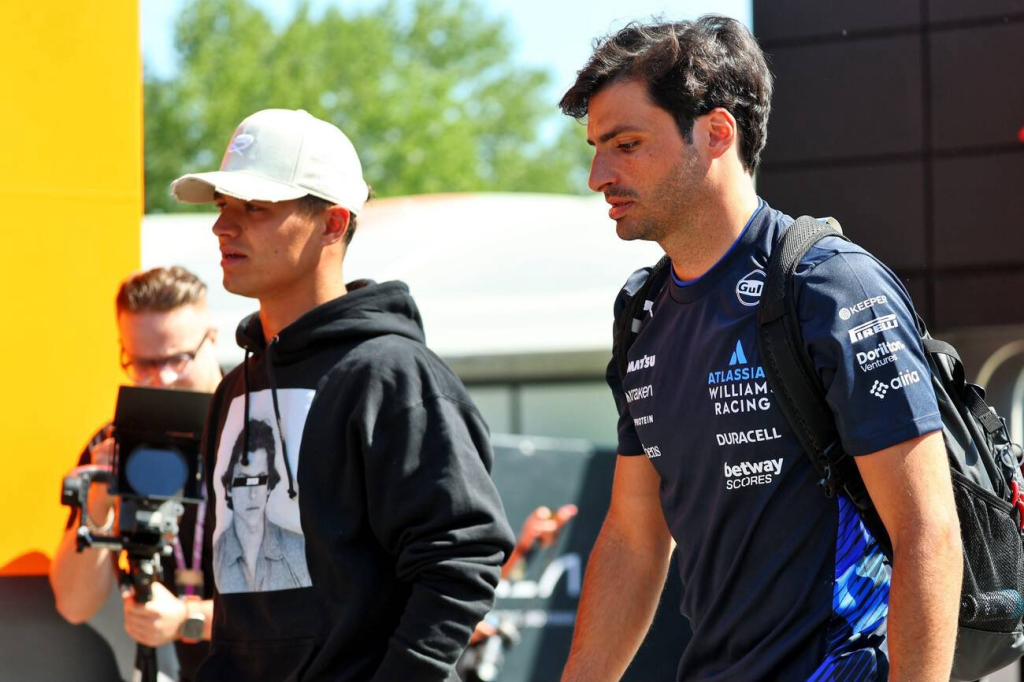 Alla vigilia del Gran Premio dell’Emilia-Romagna, Lando Norris ha scelto la via della prudenza, ridimensionando i discorsi sul titolo mondiale e concentrandosi esclusivamente sul lavoro gara per gara.