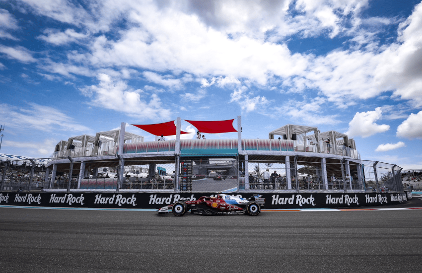 Al termine delle qualifiche Sprint del Gran Premio di Miami 2025, Marc Genè ha offerto una lucida analisi delle difficoltà incontrate dalla Ferrari, soprattutto nel tratto più tecnico del tracciato cittadino della Florida.