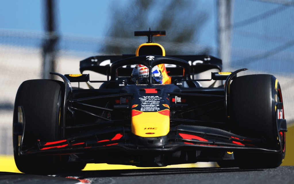 GP Miami, Verstappen in difficoltà con il sottosterzo durante le qualifiche Sprint 