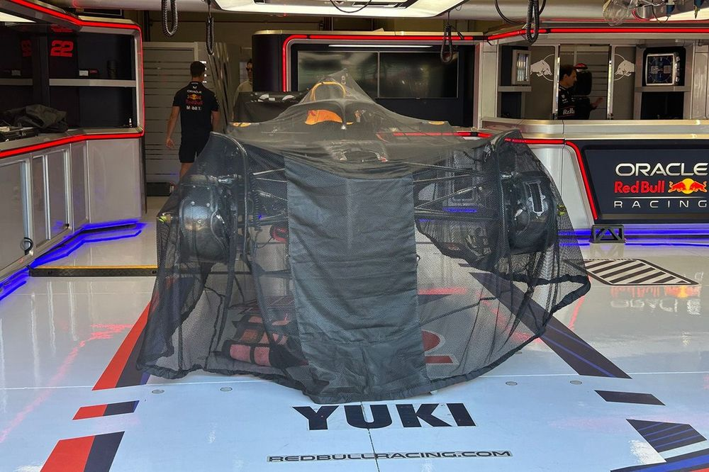 Dopo il pesante incidente avvenuto durante le qualifiche del Gran Premio dell’Emilia-Romagna, Yuki Tsunoda ha fatto un bilancio sincero delle sue difficoltà nel portare al limite la Red Bull in un giro secco.